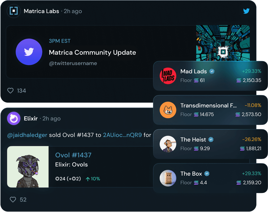 Social Feed Image